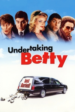 Undertaking Betty yesmovies