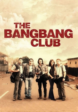 The Bang Bang Club yesmovies