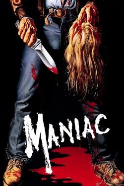 Maniac yesmovies