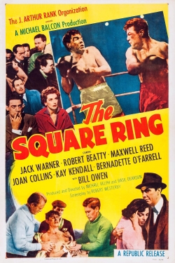 The Square Ring yesmovies