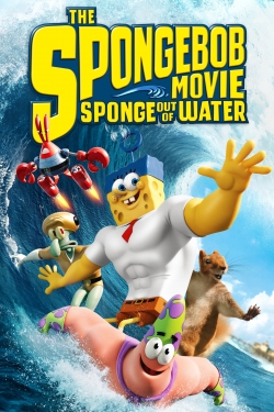 The SpongeBob Movie: Sponge Out of Water yesmovies