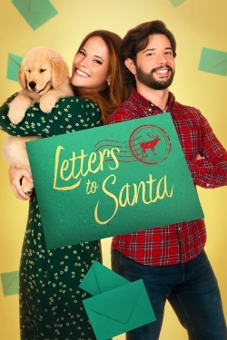 Letters to Santa yesmovies