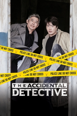 The Accidental Detective yesmovies