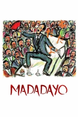 Madadayo yesmovies