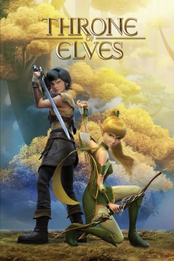 Throne of Elves yesmovies