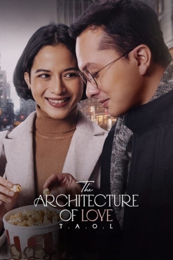 The Architecture of Love yesmovies