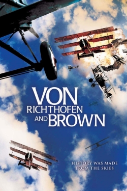 Von Richthofen and Brown yesmovies