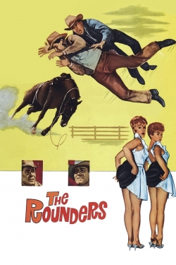 The Rounders yesmovies