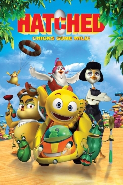 Hatched: Chicks Gone Wild! yesmovies