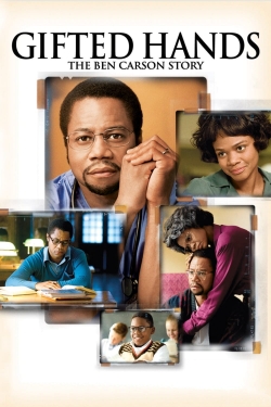 Gifted Hands: The Ben Carson Story yesmovies