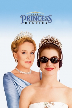 The Princess Diaries yesmovies