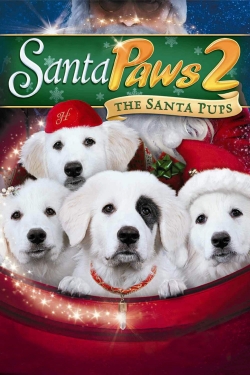 Santa Paws 2: The Santa Pups yesmovies