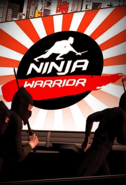 Ninja Warrior yesmovies