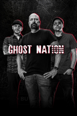 Ghost Nation yesmovies