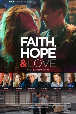 Faith, Hope & Love yesmovies