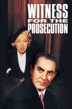 Witness for the Prosecution yesmovies