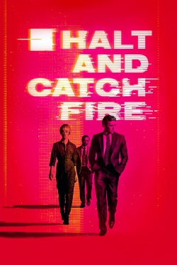 Halt and Catch Fire yesmovies