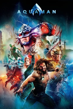 Aquaman yesmovies