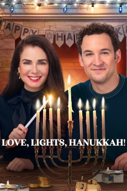 Love, Lights, Hanukkah! yesmovies