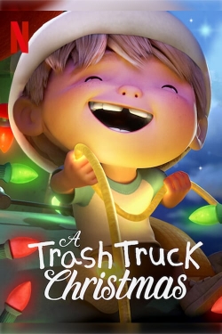 A Trash Truck Christmas yesmovies