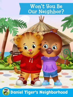 The Daniel Tiger Movie: Won't You Be Our Neighbor? yesmovies