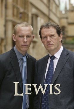 Inspector Lewis yesmovies