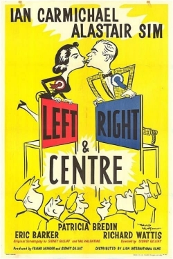 Left Right and Centre yesmovies