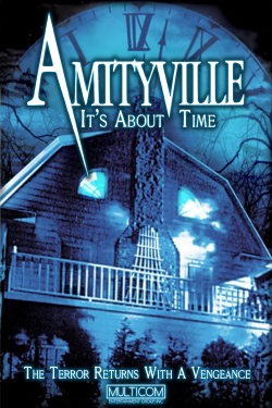 Amityville 1992: It's About Time yesmovies