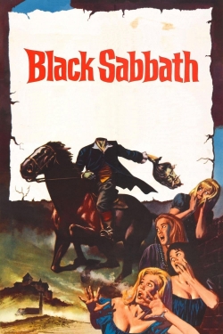 Black Sabbath yesmovies