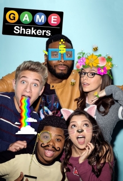 Game Shakers yesmovies