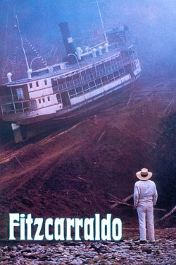 Fitzcarraldo yesmovies