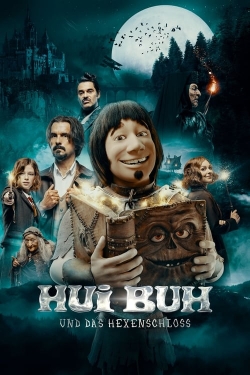 Hui Buh und das Hexenschloss yesmovies