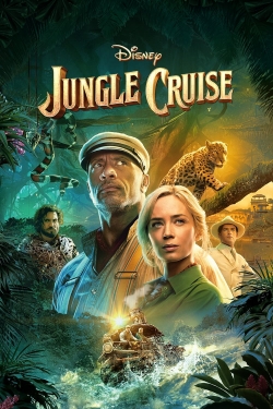 Jungle Cruise yesmovies