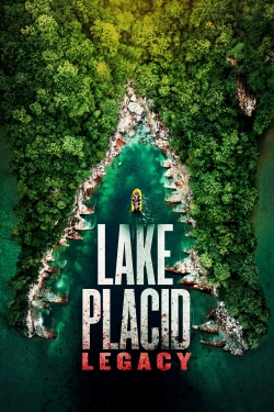Lake Placid: Legacy yesmovies