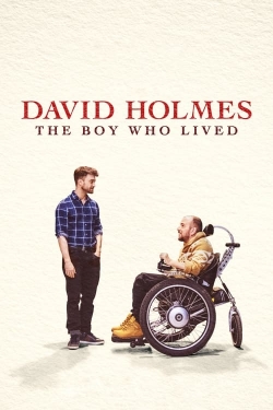 David Holmes: The Boy Who Lived yesmovies