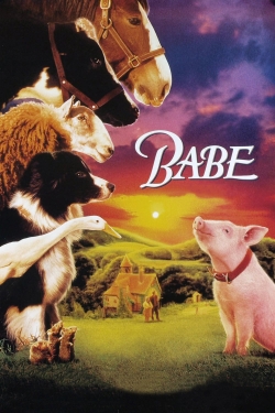 Babe yesmovies