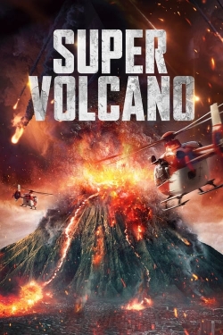 Super Volcano yesmovies