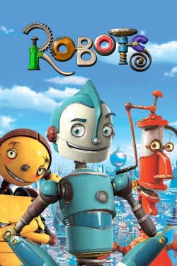 Robots yesmovies