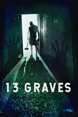 13 Graves yesmovies