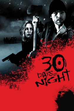 30 Days of Night yesmovies