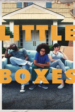 Little Boxes yesmovies