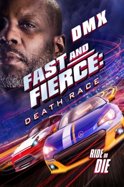 Fast and Fierce: Death Race yesmovies