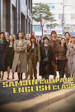 Samjin Company English Class yesmovies