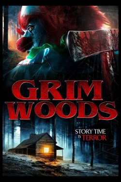 Grim Woods yesmovies