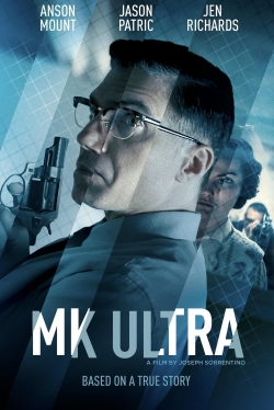 MK Ultra yesmovies