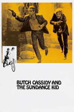 Butch Cassidy and the Sundance Kid yesmovies