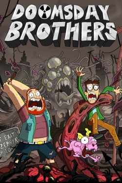 Doomsday Brothers yesmovies