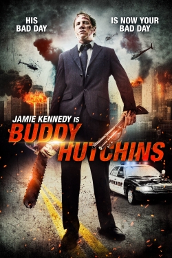 Buddy Hutchins yesmovies