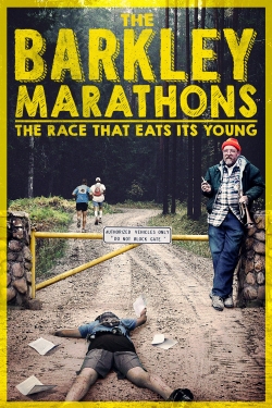 The Barkley Marathons: The Race That Eats Its Young yesmovies