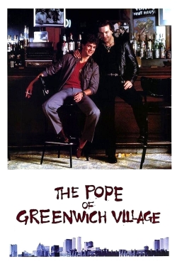 The Pope of Greenwich Village yesmovies